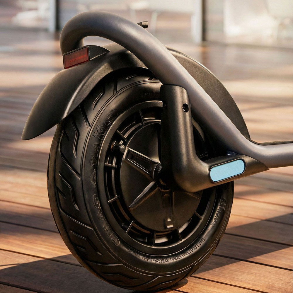 Електросамокат Proove Model Urban Plus App 450W (чорно-червоний) — Придбати в Україні - фото 18