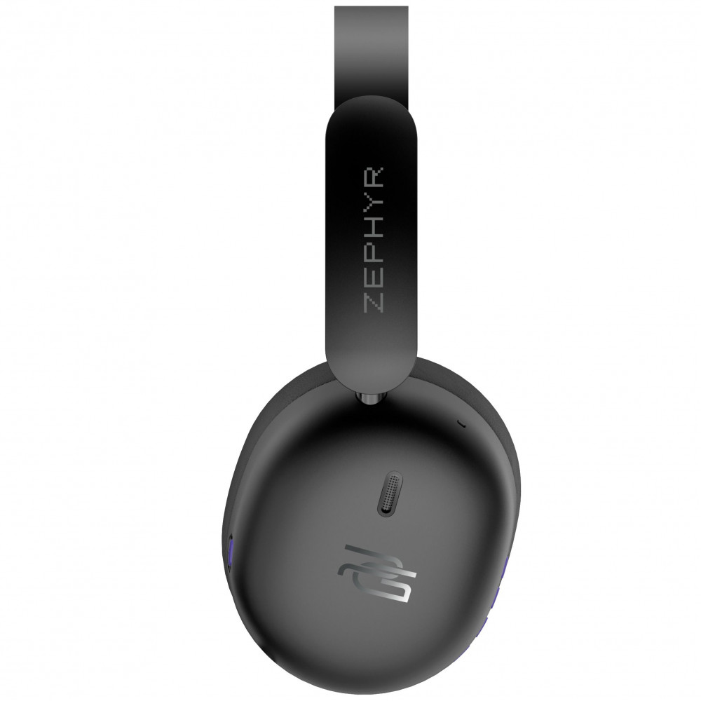 Бездротова ігрова гарнітура Proove Gaming Zephyr (APP) — Придбати в Україні - фото 4