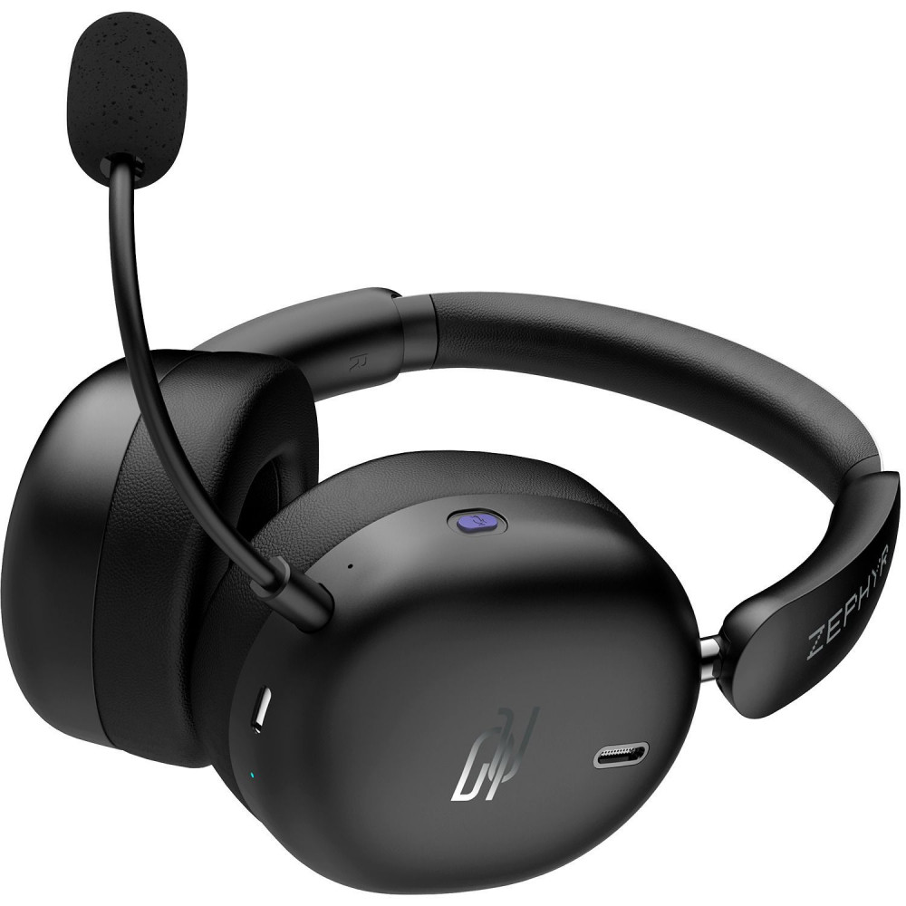 Бездротова ігрова гарнітура Proove Gaming Zephyr (APP) — Придбати в Україні - фото 8