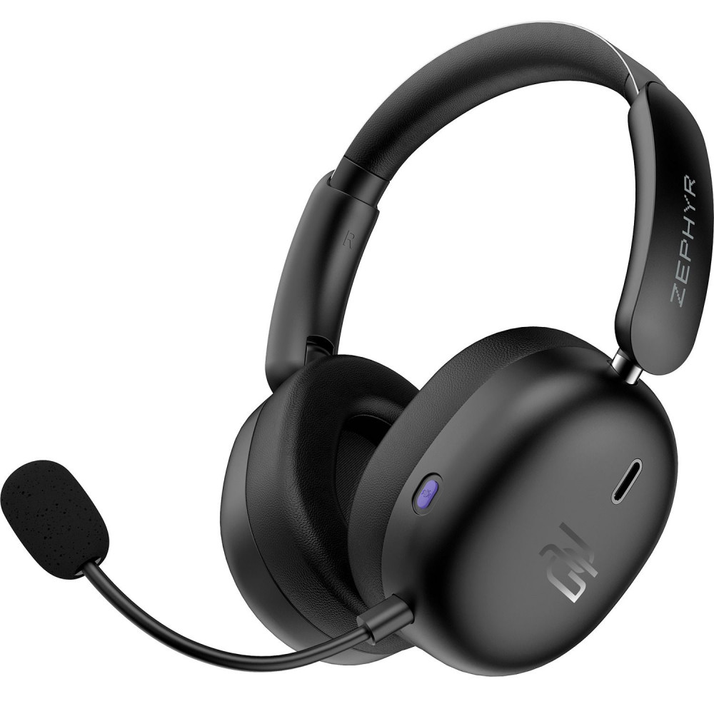 Бездротова ігрова гарнітура Proove Gaming Zephyr (APP) — Придбати в Україні