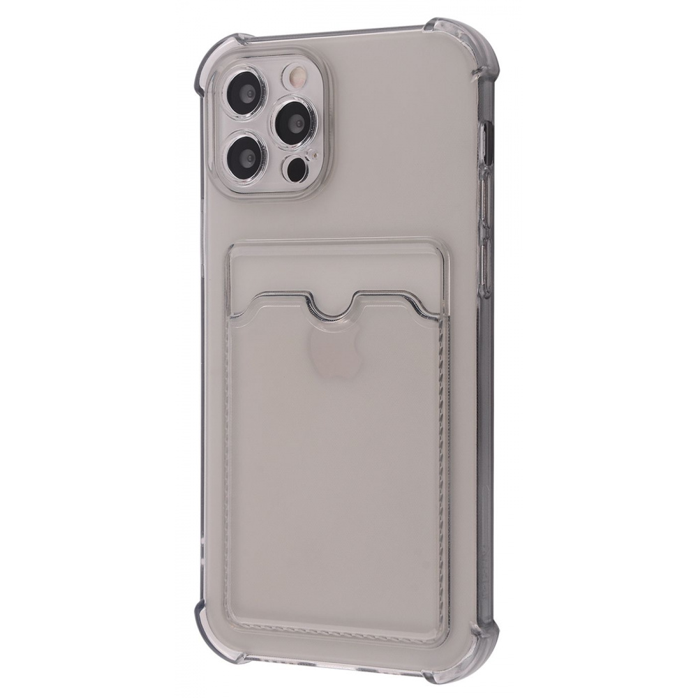 Чохол WAVE Pocket Case iPhone 12 Pro — Придбати в Україні - фото 6
