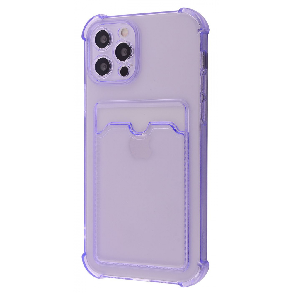 Чохол WAVE Pocket Case iPhone 12 Pro — Придбати в Україні - фото 7