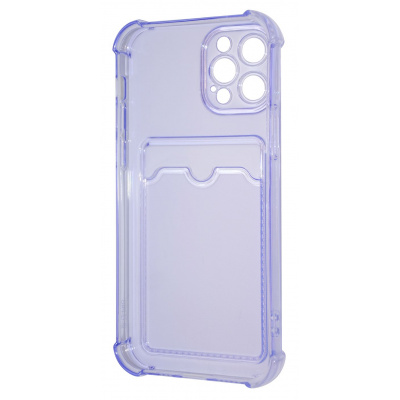 Чохол WAVE Pocket Case iPhone 12 Pro