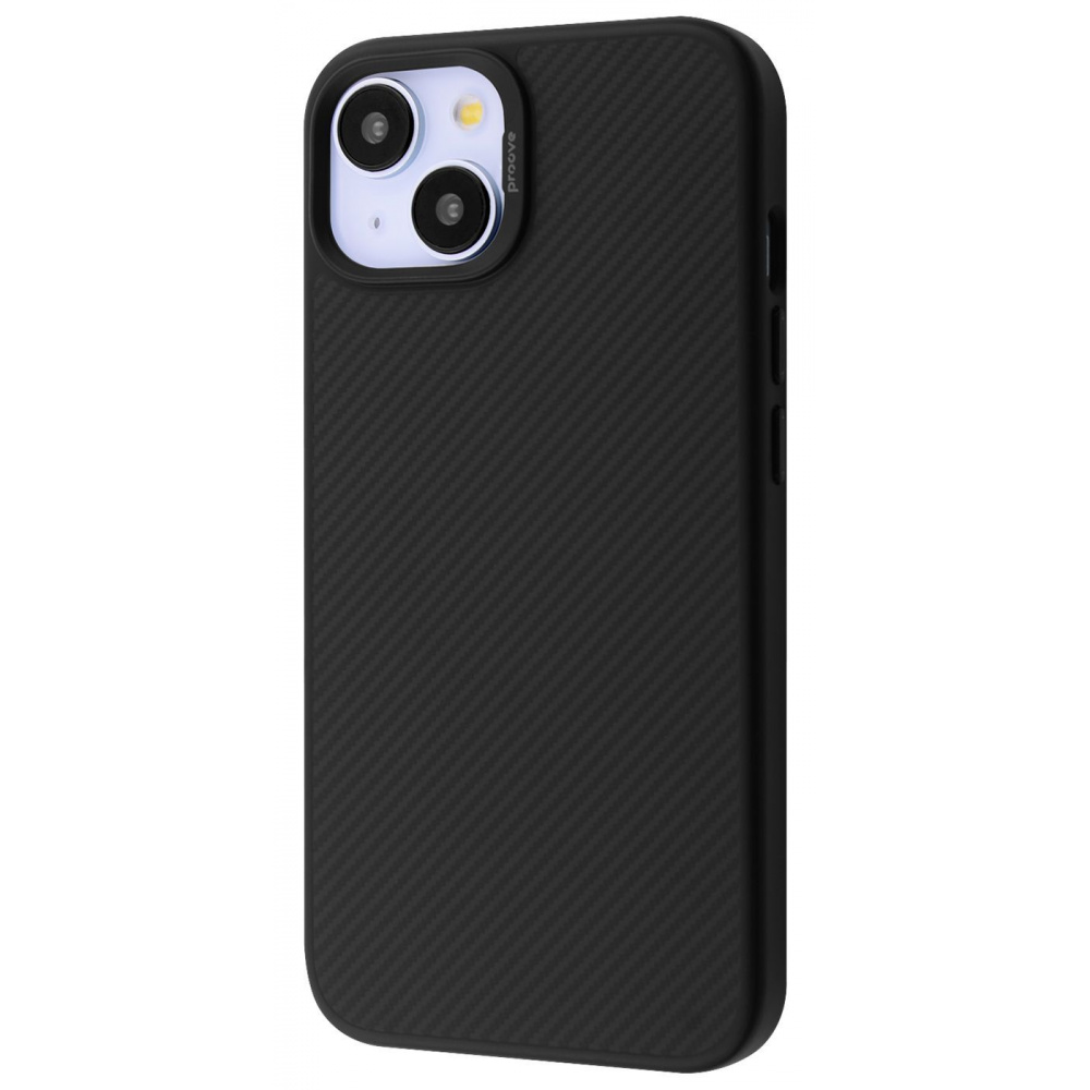 Чохол Proove Force Armor Case with Magnetic Ring iPhone 15 — Придбати в Україні