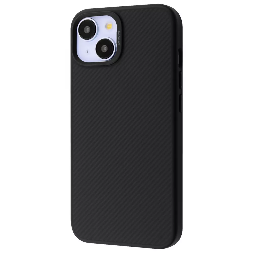 Чехол Proove Force Armor Case with Magnetic Ring iPhone 15