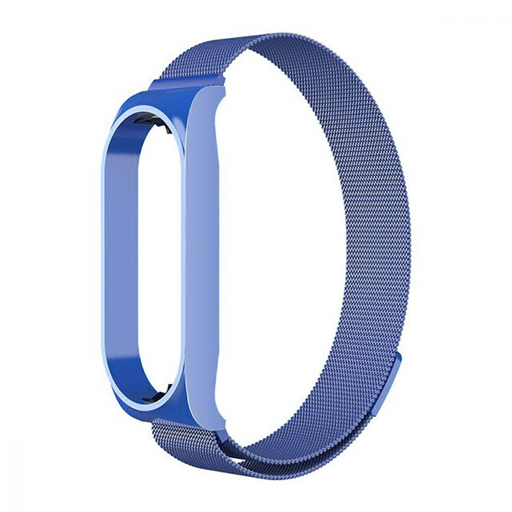 Ремінець Milanese Loop Xiaomi Mi Band 8 — Придбати в Україні - фото 9