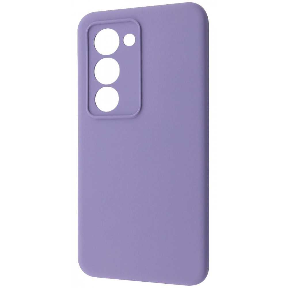 Чехол WAVE Colorful Case (TPU) Xiaomi Redmi 15 4G/5G 169.5mm light purple на картинке №1