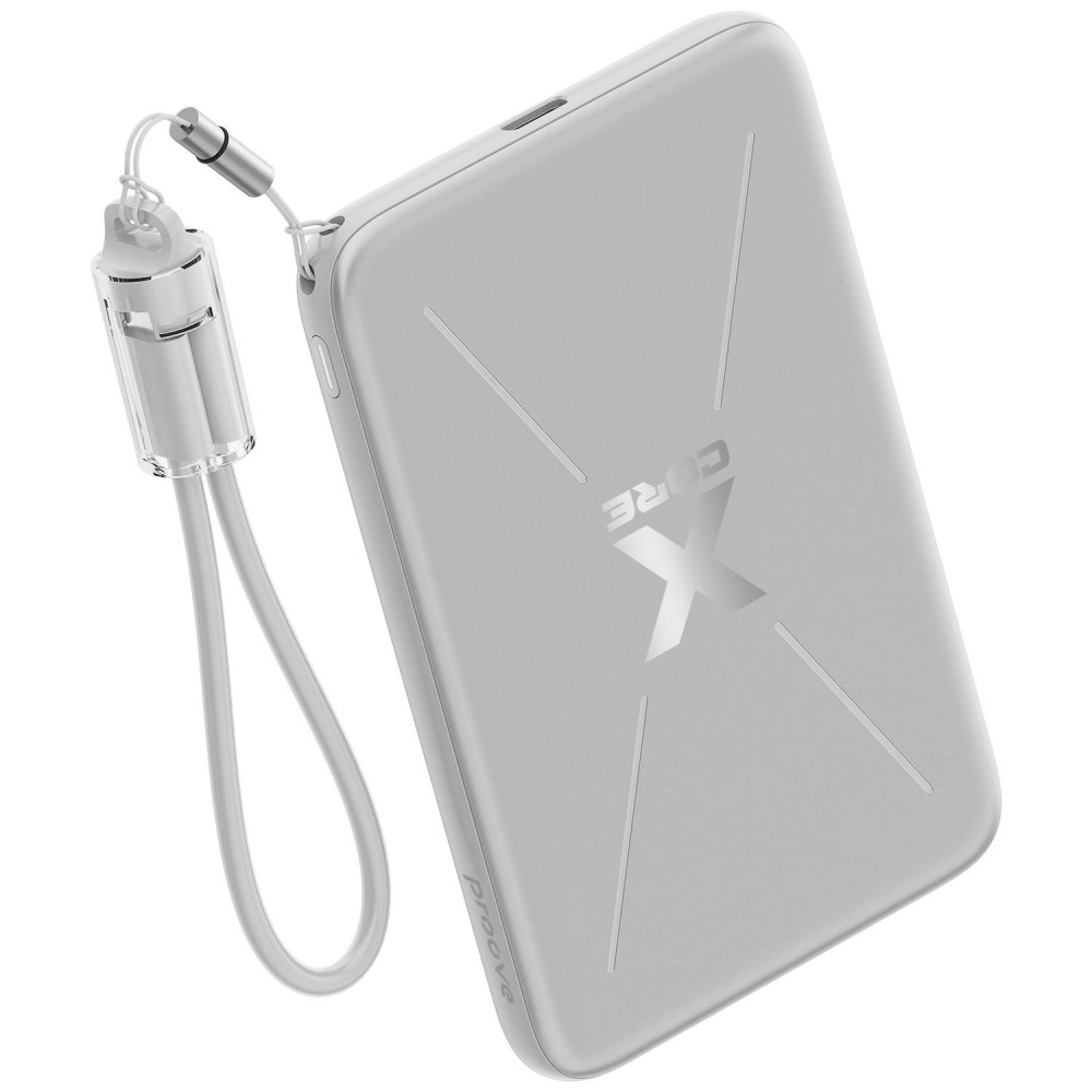 Портативна Батарея Proove X-Core 20W 5000mAh - фото 16