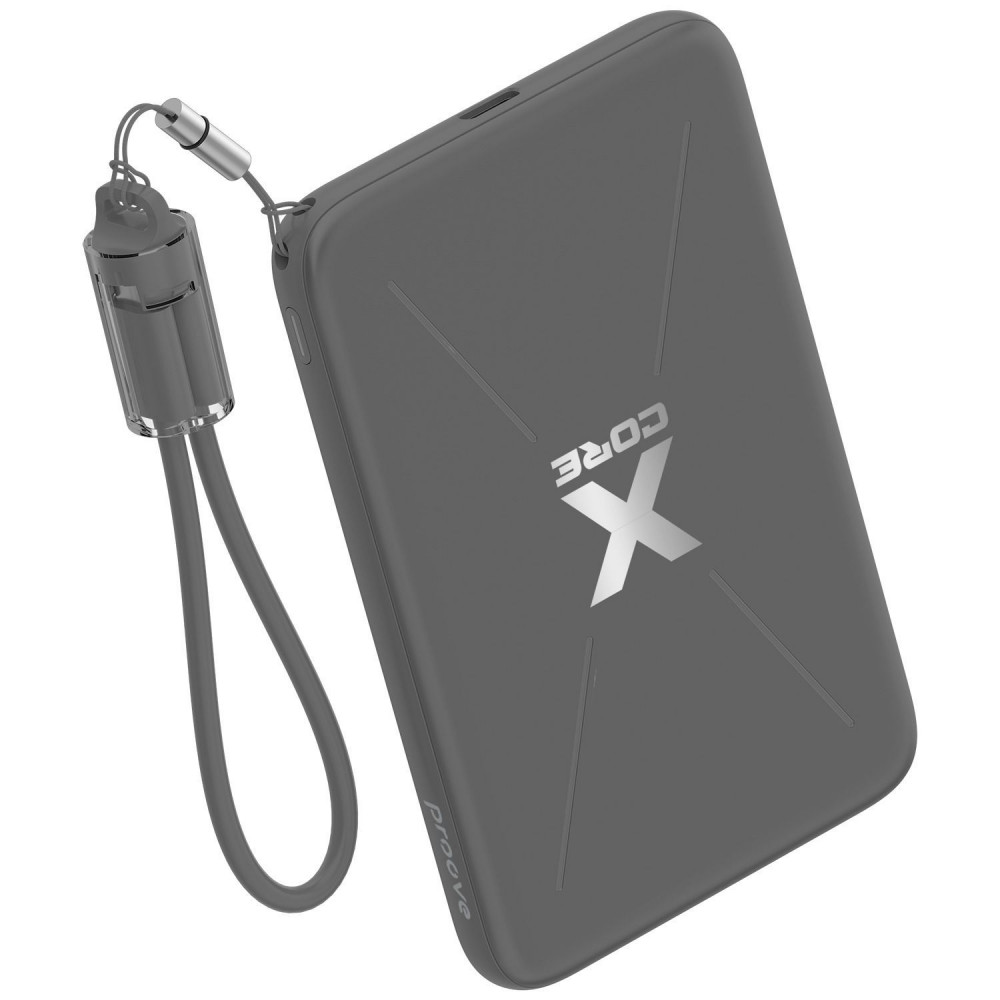 Портативна Батарея Proove X-Core 20W 5000mAh - фото 14