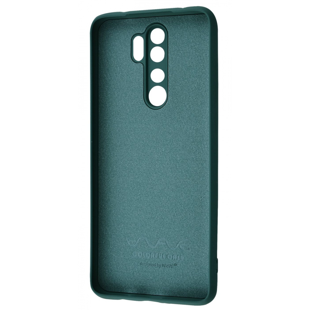 Чохол WAVE Colorful Case (TPU) Xiaomi Redmi Note 8 Pro — Придбати в Україні - фото 2