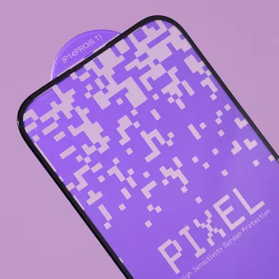 Защитное стекло Proove Pixel iPhone — Придбати в Україні