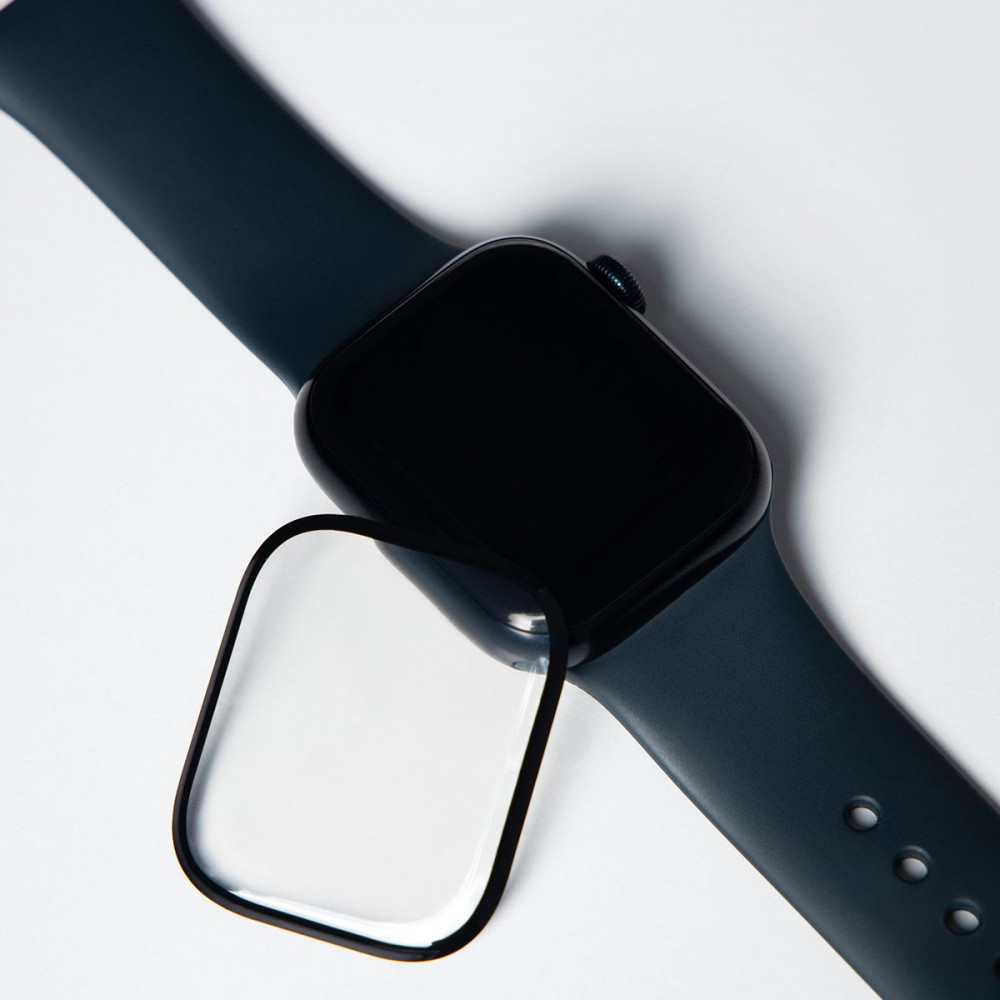 Защитное стекло Proove Achilles Apple Watch Series 10/11 42 mm - фото 13
