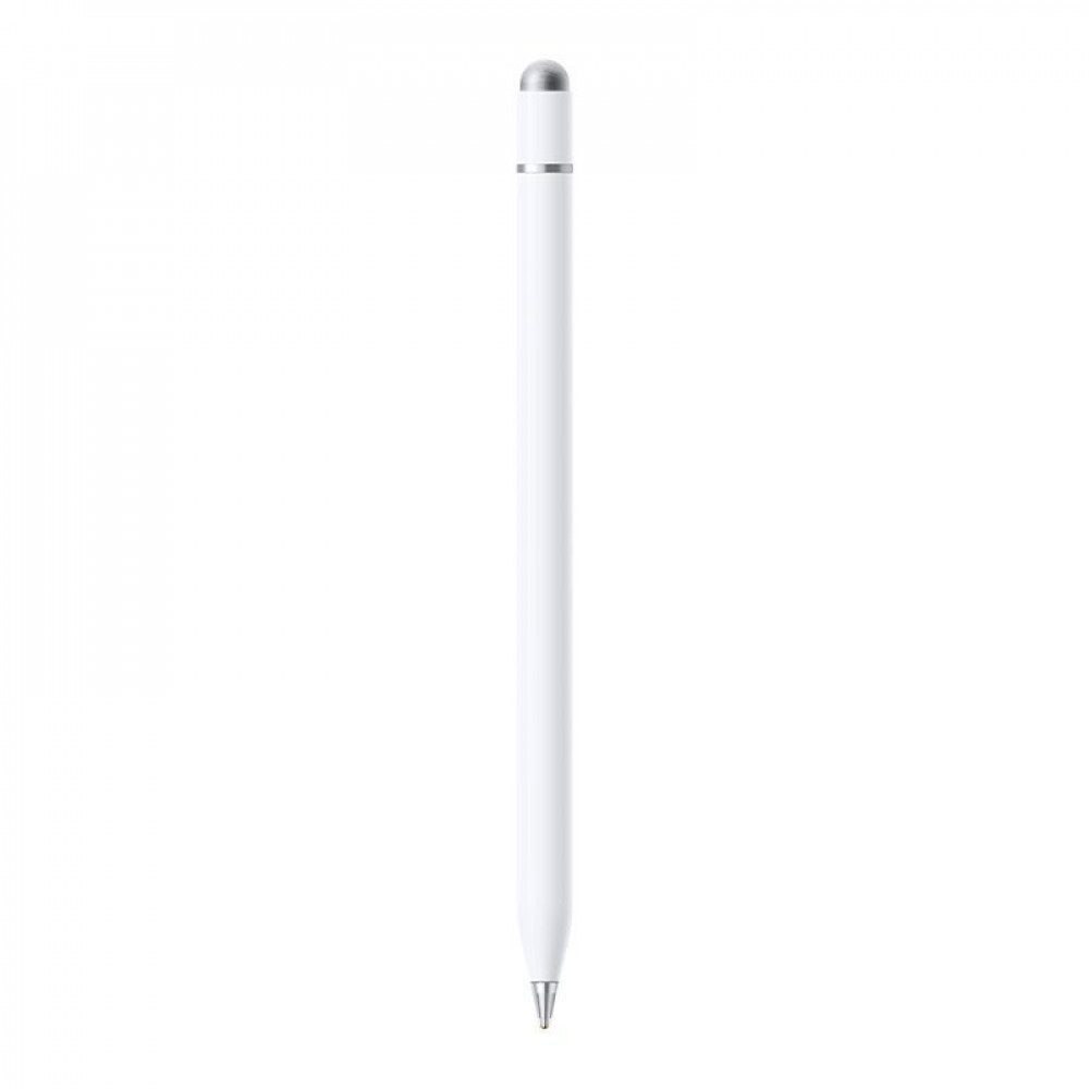 Стилус Baseus Wise Writing HN1 Universal Version white (B0004F01) Білий на малюнкі №3