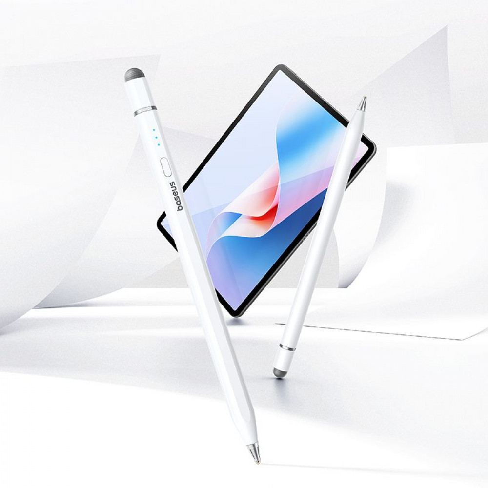 Стилус Baseus Wise Writing HN1 Universal Version — Придбати в Україні - фото 5