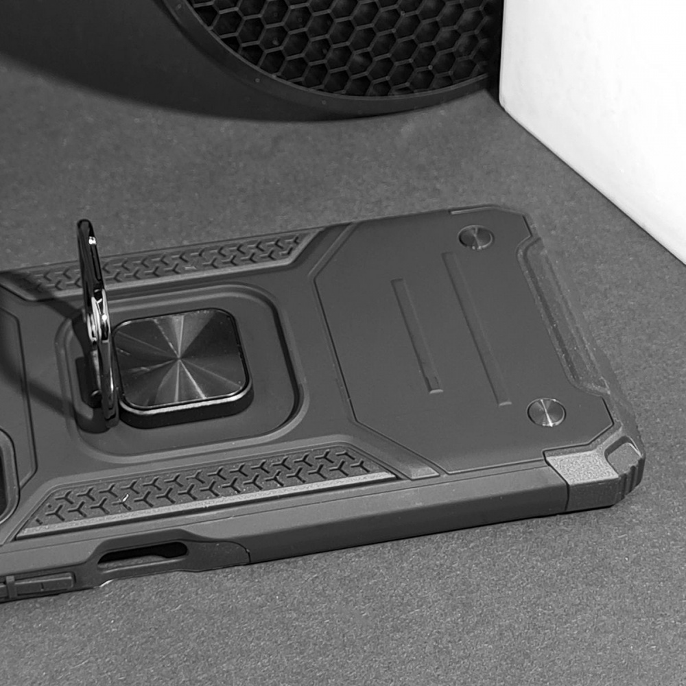 Чехол Hard Defence Samsung Galaxy M51 (M515F) - фото 3