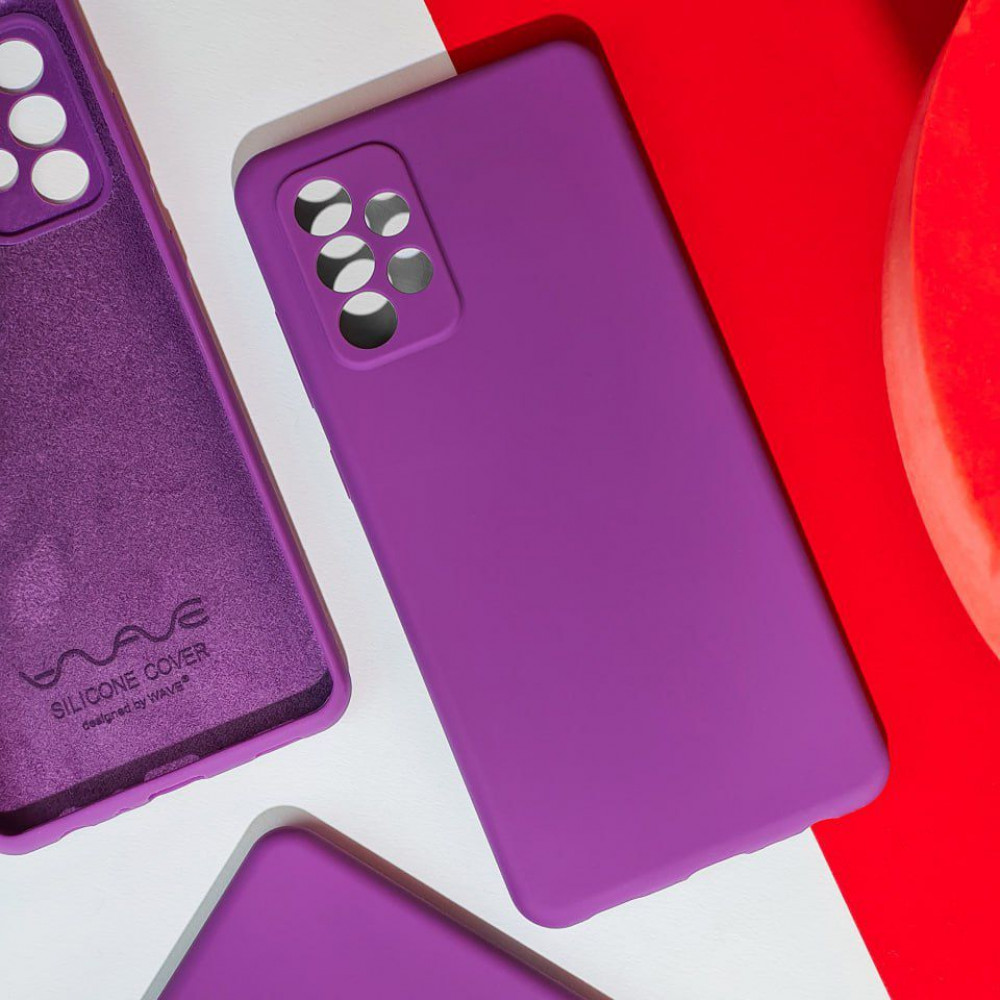 Чохол WAVE Full Silicone Cover Samsung Galaxy A27 — Придбати в Україні - фото 3