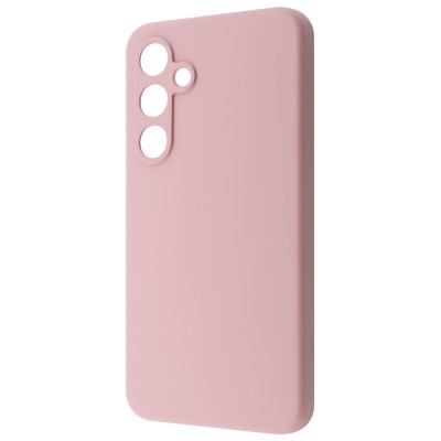 pink sand