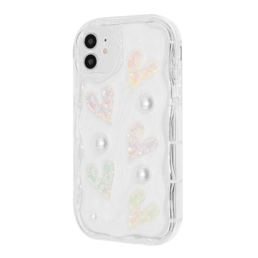 Чехол Lovely Skin Case iPhone 11