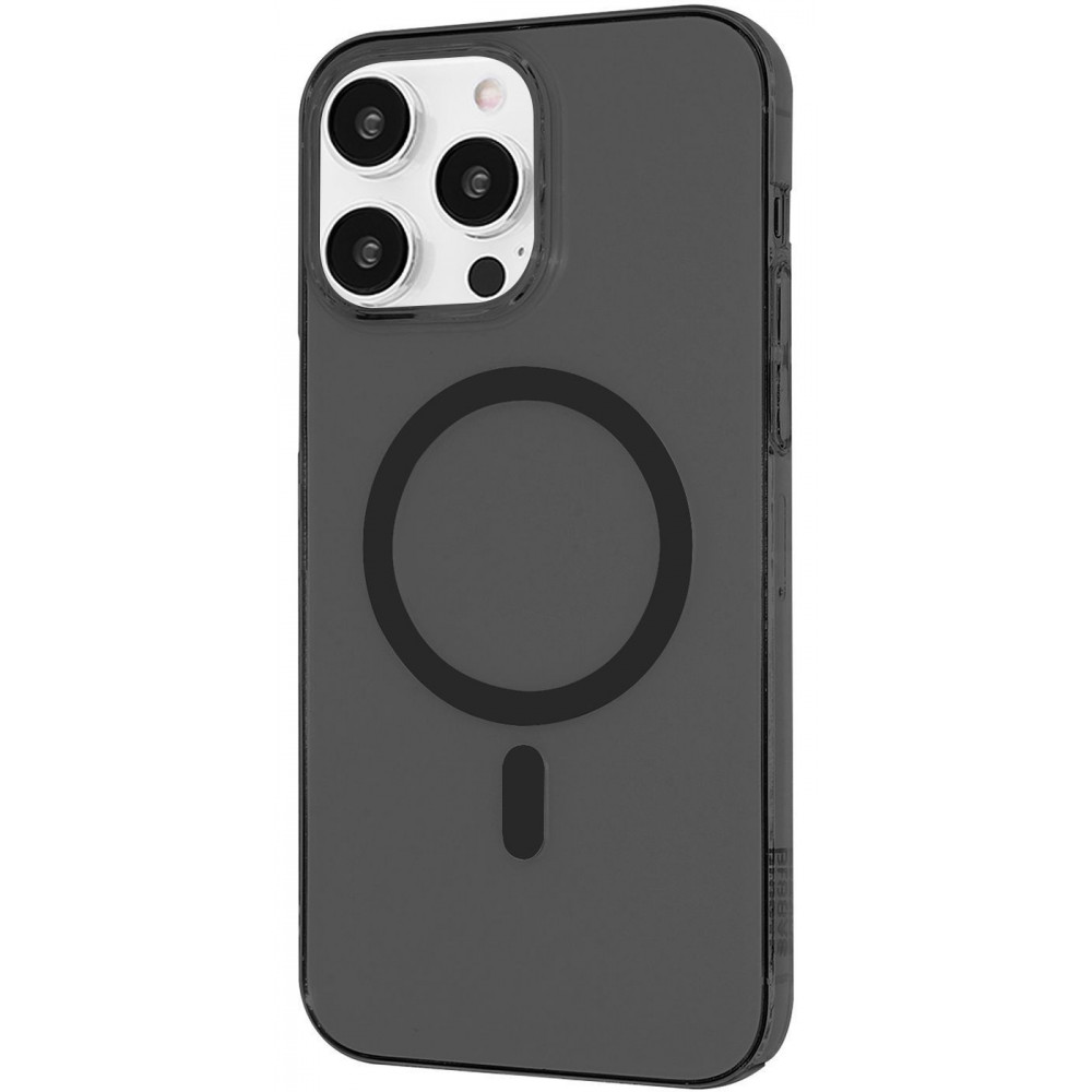 Чохол Proove Crystal Case with Magnetic Ring iPhone 15 Pro — Придбати в Україні - фото 7