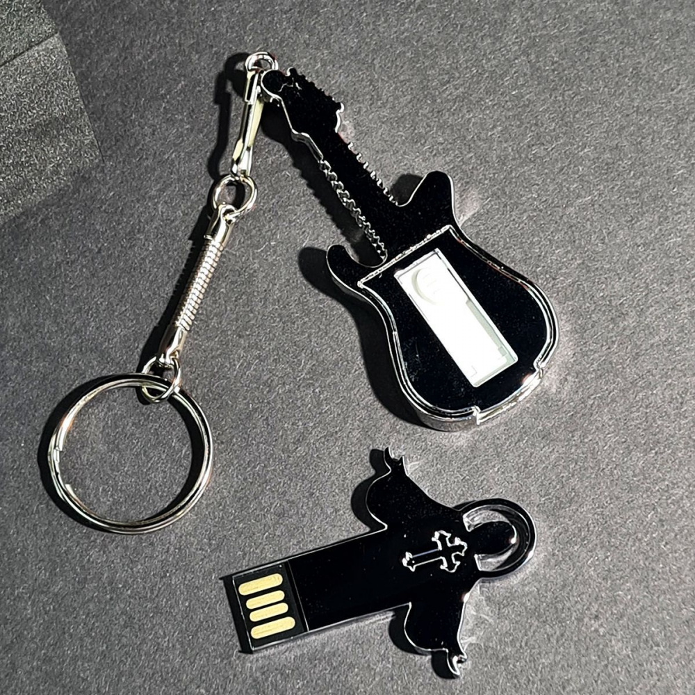 USB флеш-накопитель Designs Edition 16GB - фото 4