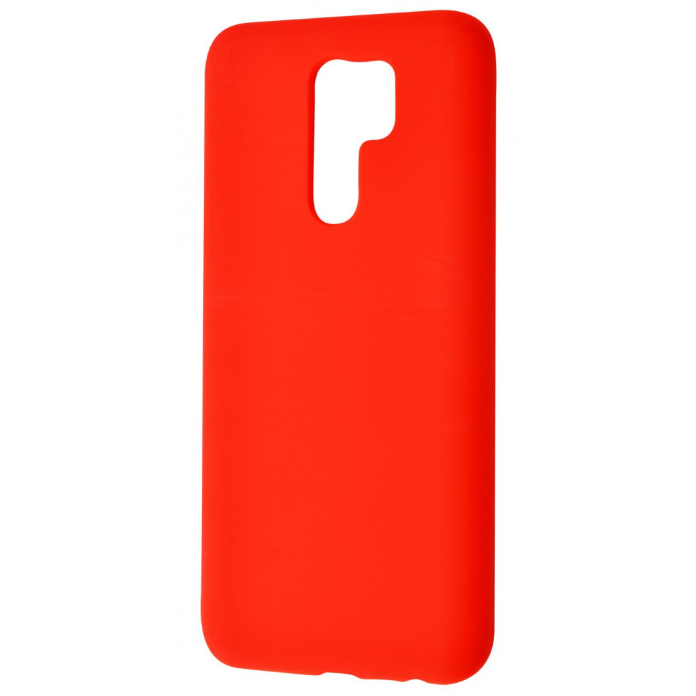WAVE Full Silicone Cover Xiaomi Redmi 9 - фото 10
