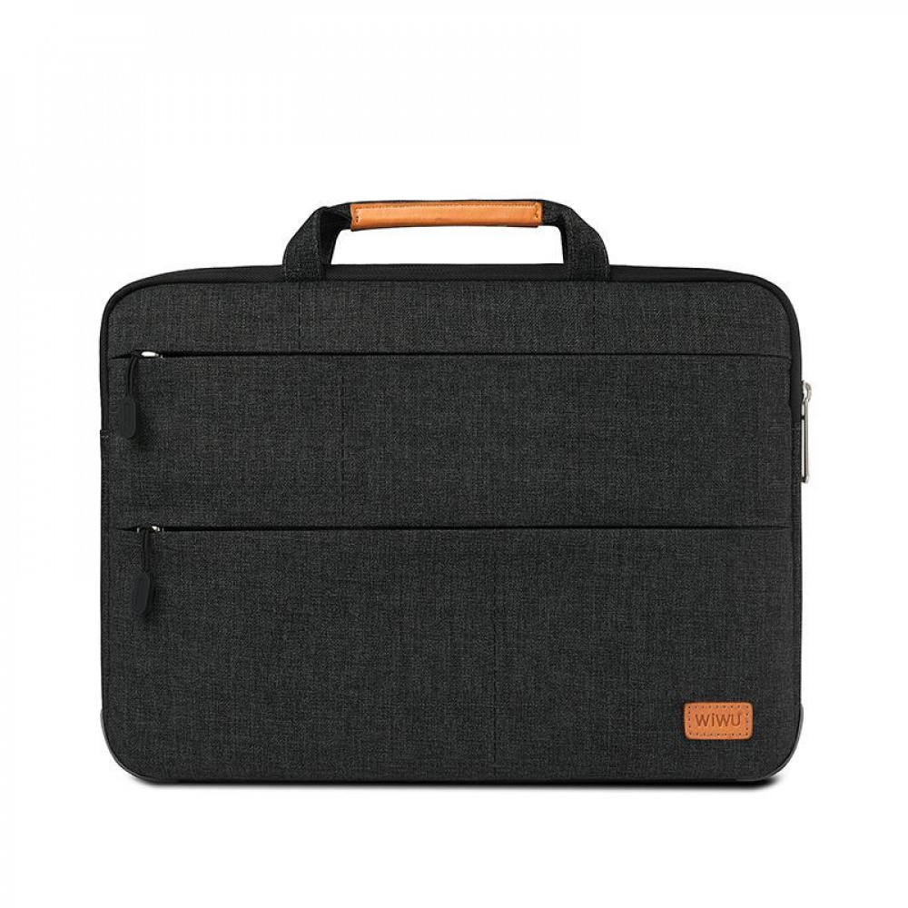 WIWU Laptop Bracket Bag Case MacBook Pro 15,4"