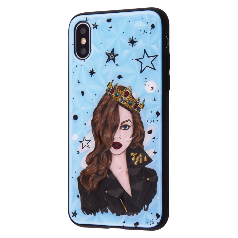 Чехол WAVE Perfomance Case iPhone X/Xs - фото 10