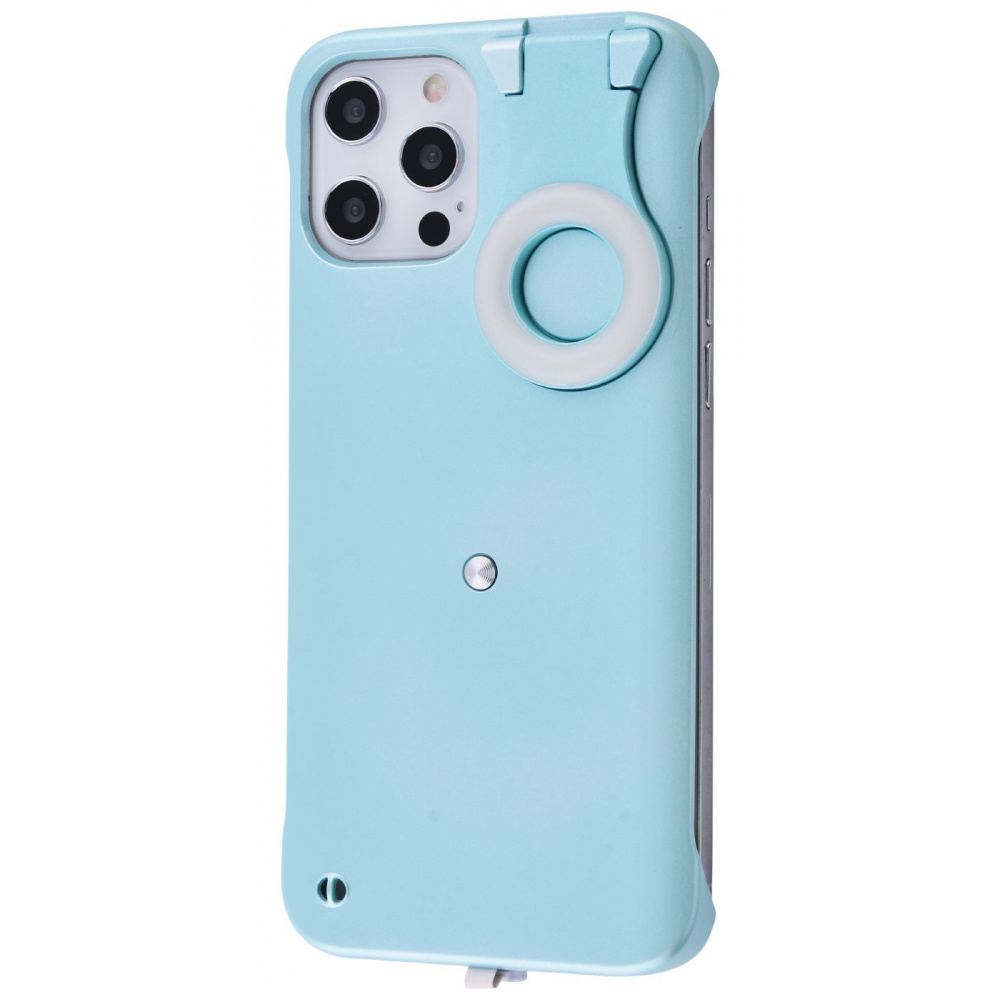 Чехол Selfie Camera Case iPhone 12 Pro Max