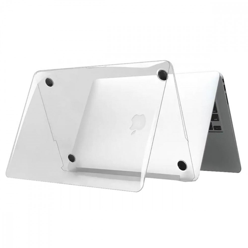 Накладка WIWU Crystal Shield Case MacBook Air 13,3" A1932/A2179/A2337