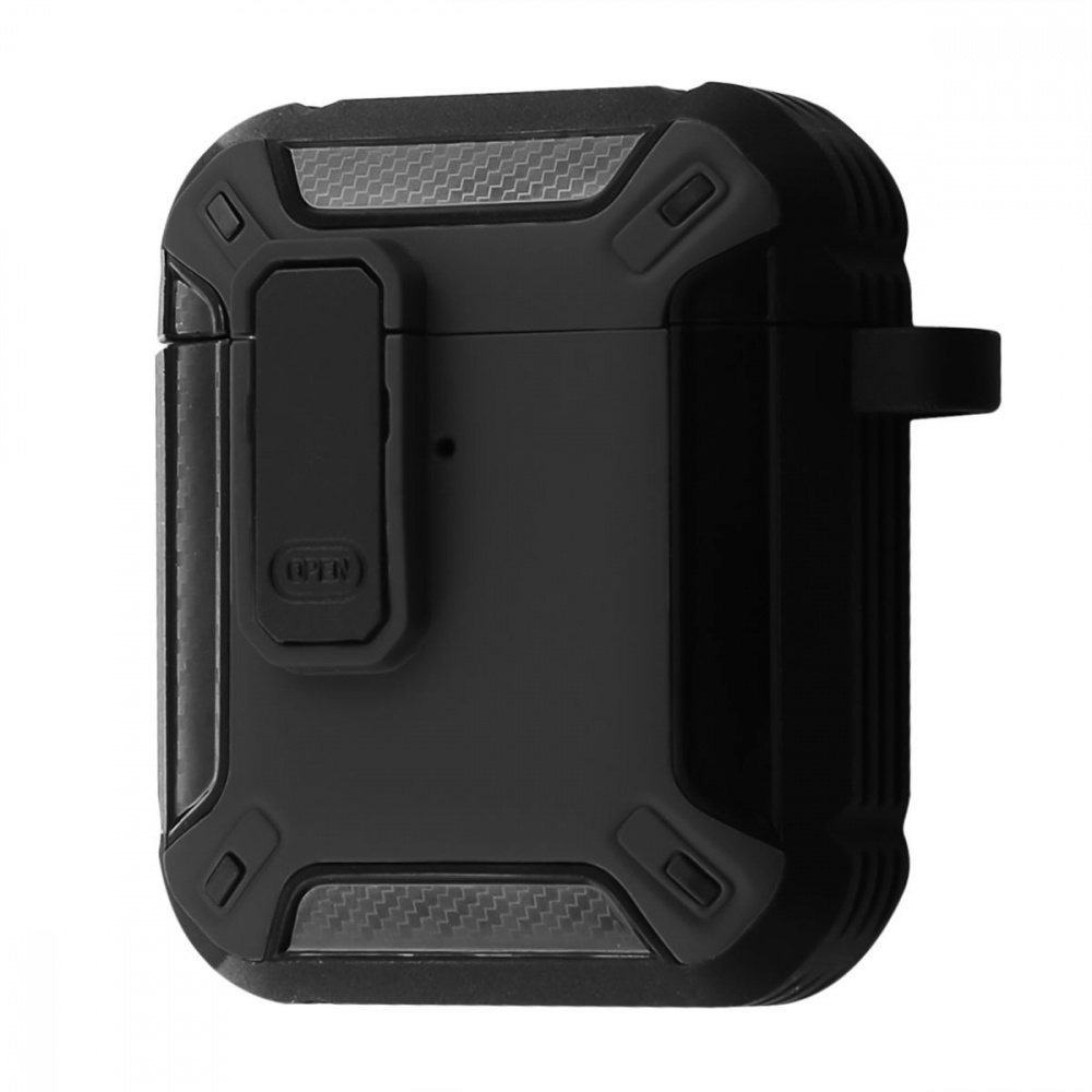 Чехол Defender Case for AirPods 1/2 - фото 7