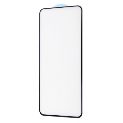 Защитное стекло FULL SCREEN HQ Xiaomi Redmi 12 4G/Redmi 12 5G/Redmi 13 4G/Redmi 13 5G/Redmi Note 13R/Poco M6 4G/Poco M6 Pro 5G без упаковки black