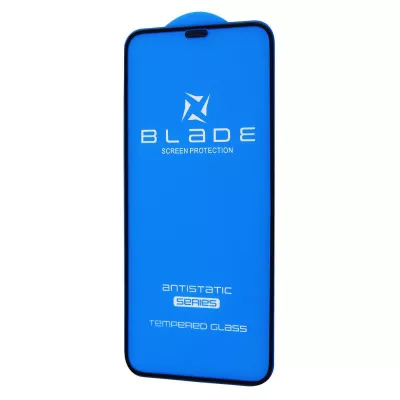 Купить Защитное стекло BLADE ANTISTATIC Series Full Glue iPhone 36892 - Ncase