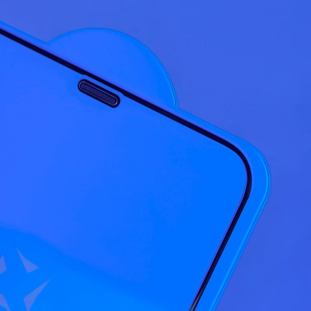 Захисне скло BLADE ANTISTATIC Series Full Glue Xiaomi Redmi Note 12 Pro 5G/Note 12 Pro Plus/Poco X5 — Придбати в Україні - фото 5