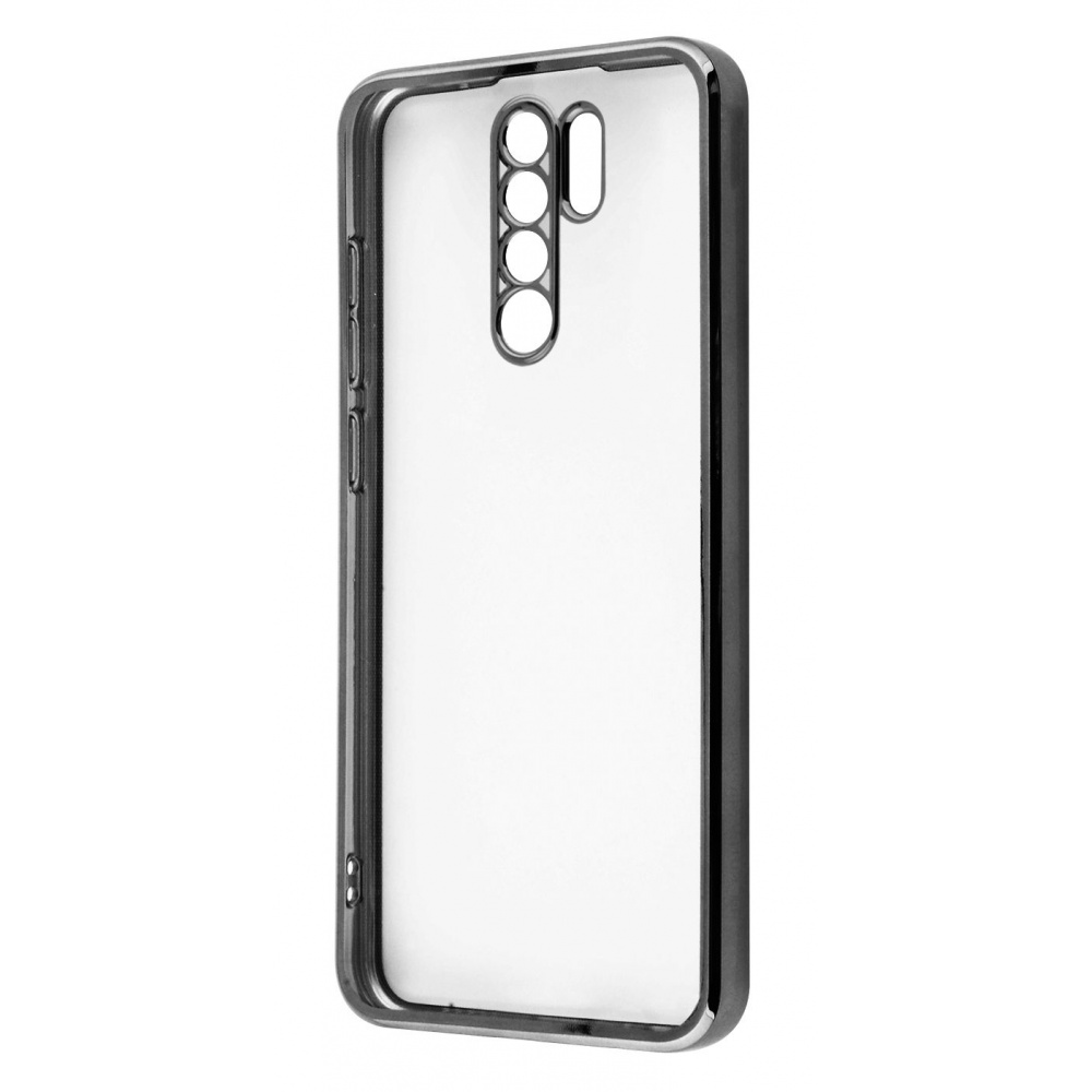 Чехол WAVE Metal Color Case Xiaomi Redmi 9 - фото 2