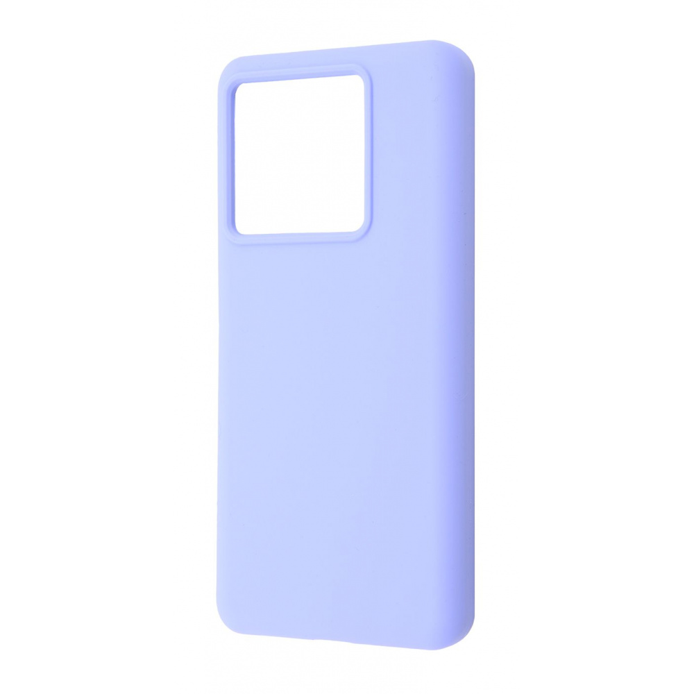Чехол WAVE Full Silicone Cover Xiaomi 13T/13T Pro - фото 9