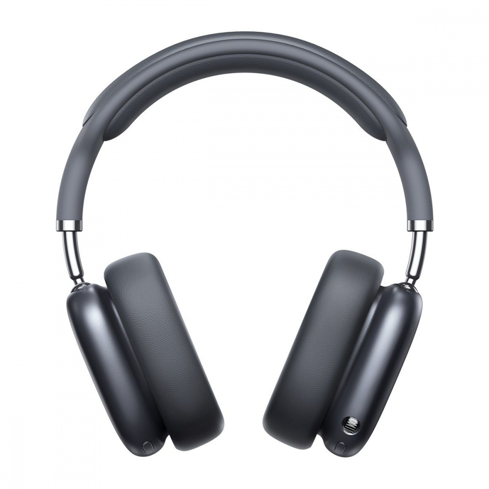 Бездротові навушники Baseus Bowie H2 з шумопоглинанням — Придбати в Україні