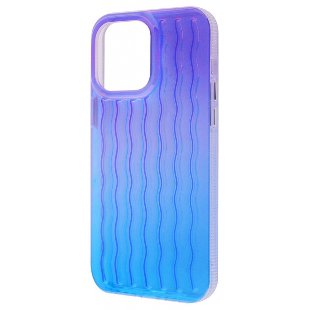 Чехол WAVE Gradient Sun Case iPhone 14 Pro Max - фото 8