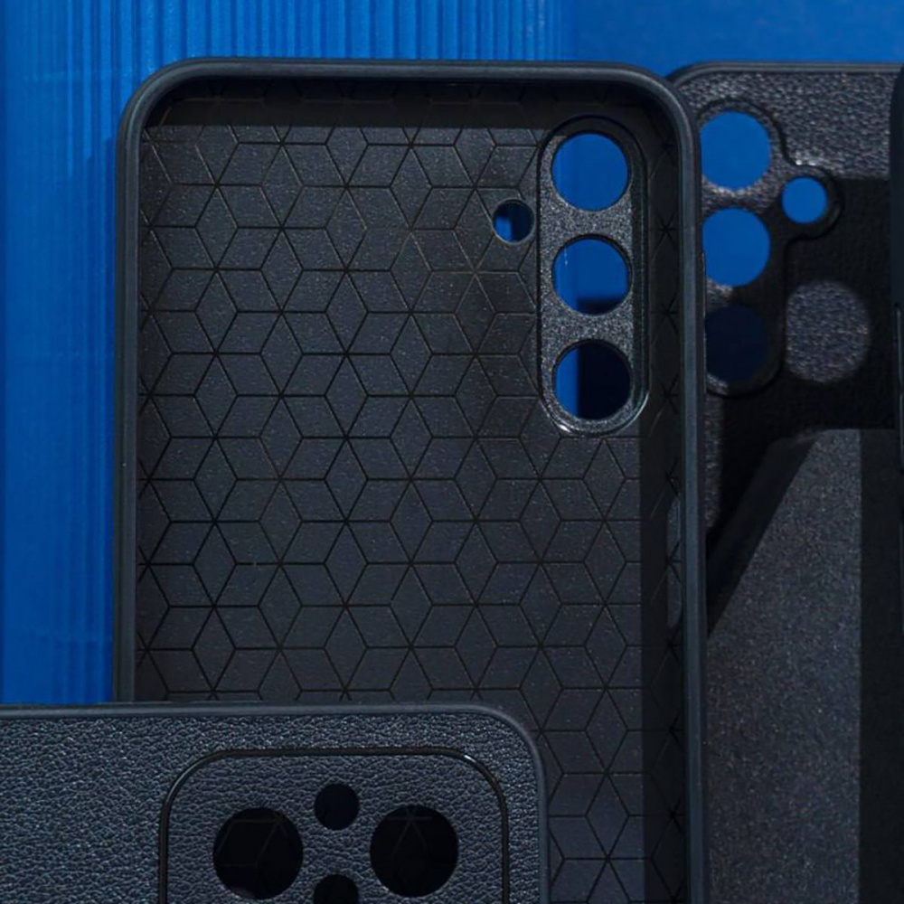 Чехол WAVE Leather Case Samsung Galaxy S24 Plus - фото 3