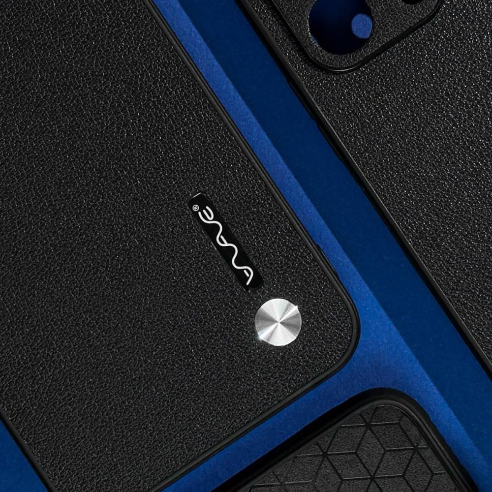 Чехол WAVE Leather Case Samsung Galaxy S24 Plus - фото 4