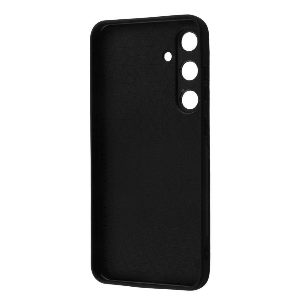 Чехол WAVE Leather Case Samsung Galaxy S24 Plus