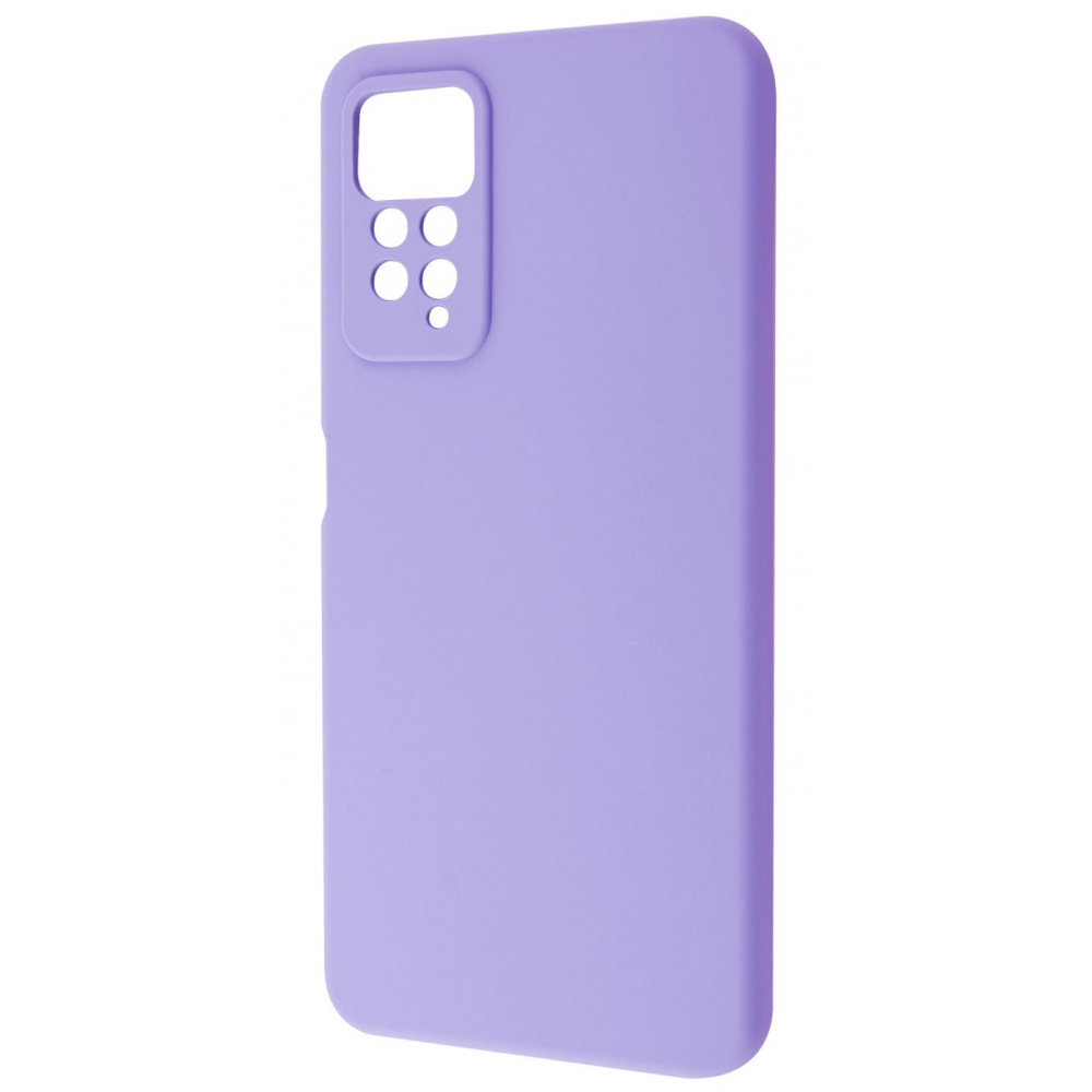 Чохол WAVE Full Silicone Cover Xiaomi Redmi Note 11 Pro/Redmi Note 12 Pro 4G — Придбати в Україні - фото 8