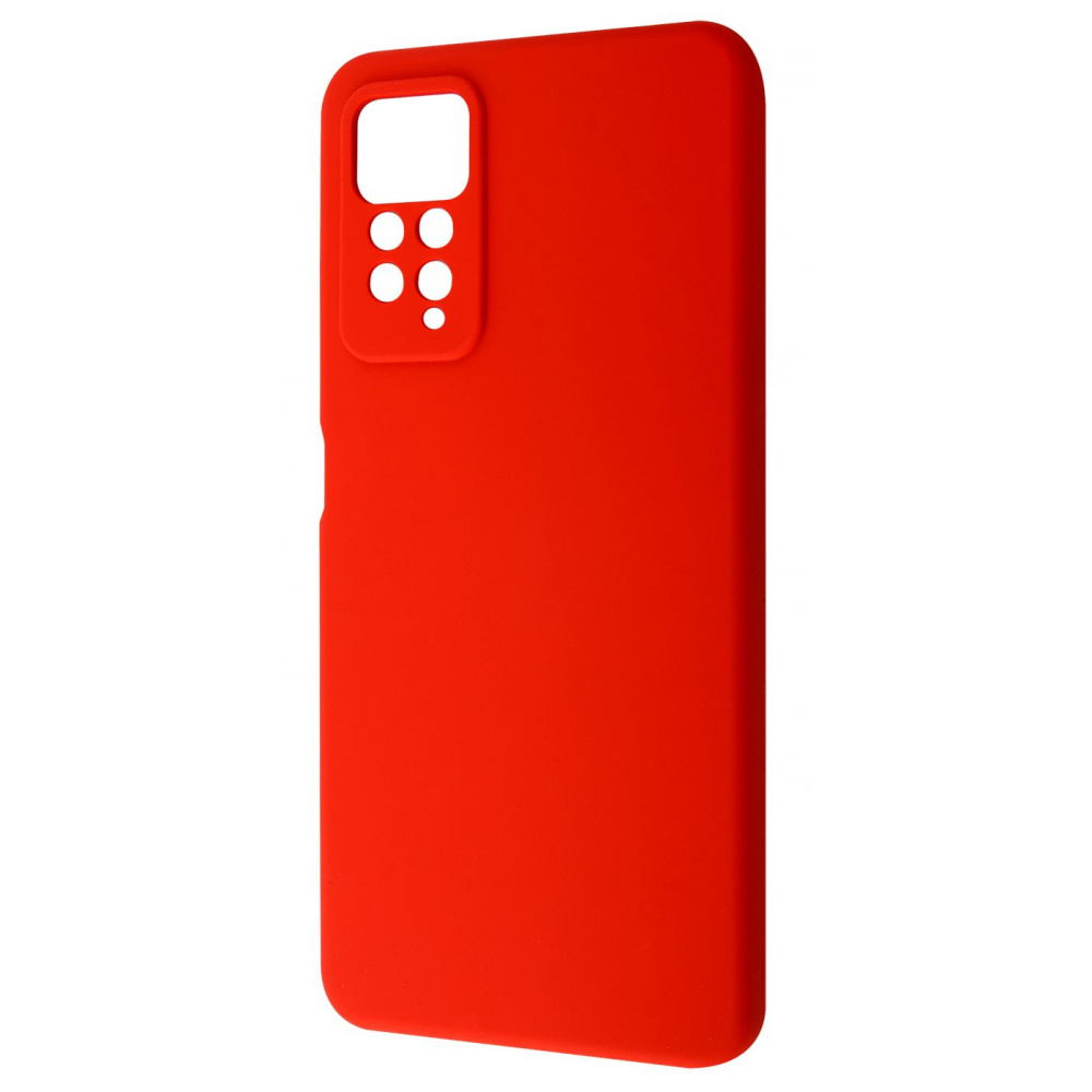 Чохол WAVE Full Silicone Cover Xiaomi Redmi Note 11 Pro/Redmi Note 12 Pro 4G — Придбати в Україні - фото 9