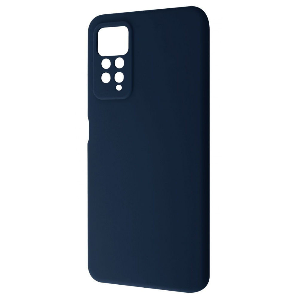 Чохол WAVE Full Silicone Cover Xiaomi Redmi Note 11 Pro/Redmi Note 12 Pro 4G — Придбати в Україні - фото 8
