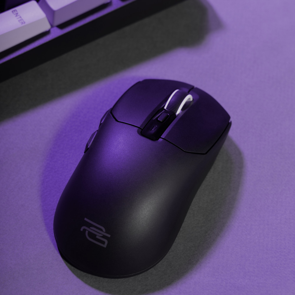 Беспроводная игровая мышь Proove Gaming Rate Pro - фото 29