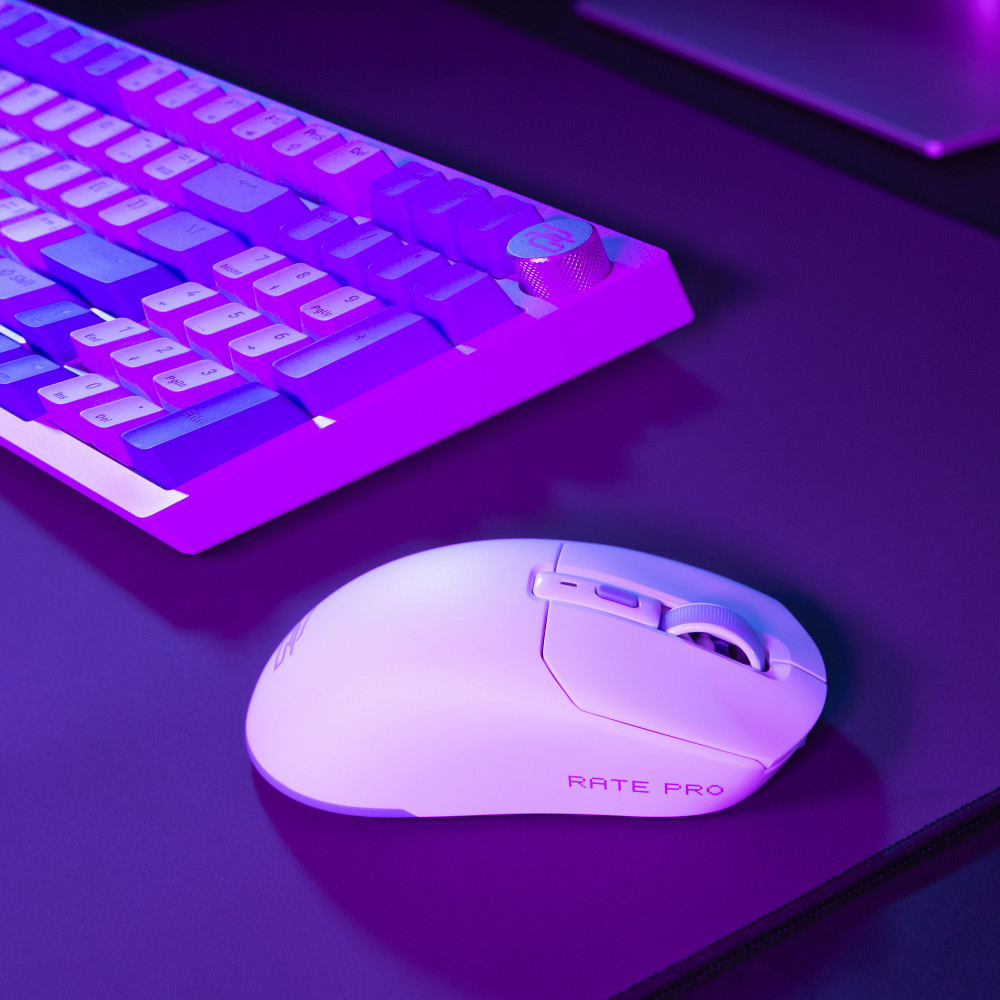 Беспроводная игровая мышь Proove Gaming Rate Pro - фото 25