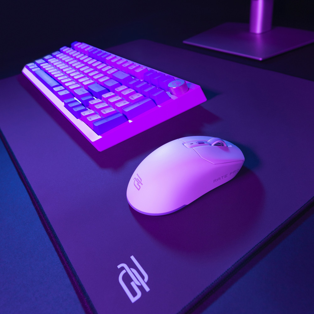 Беспроводная игровая мышь Proove Gaming Rate Pro - фото 26