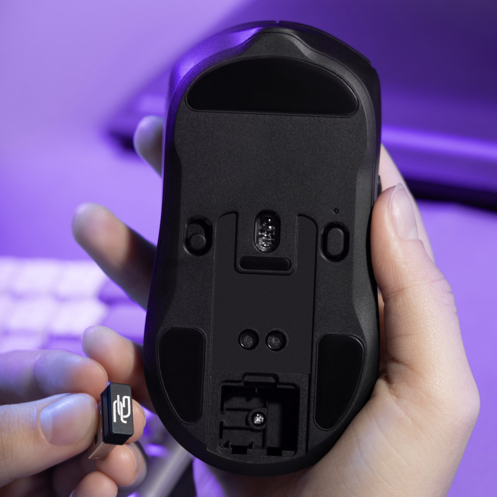 Беспроводная игровая мышь Proove Gaming Rate Pro - фото 28