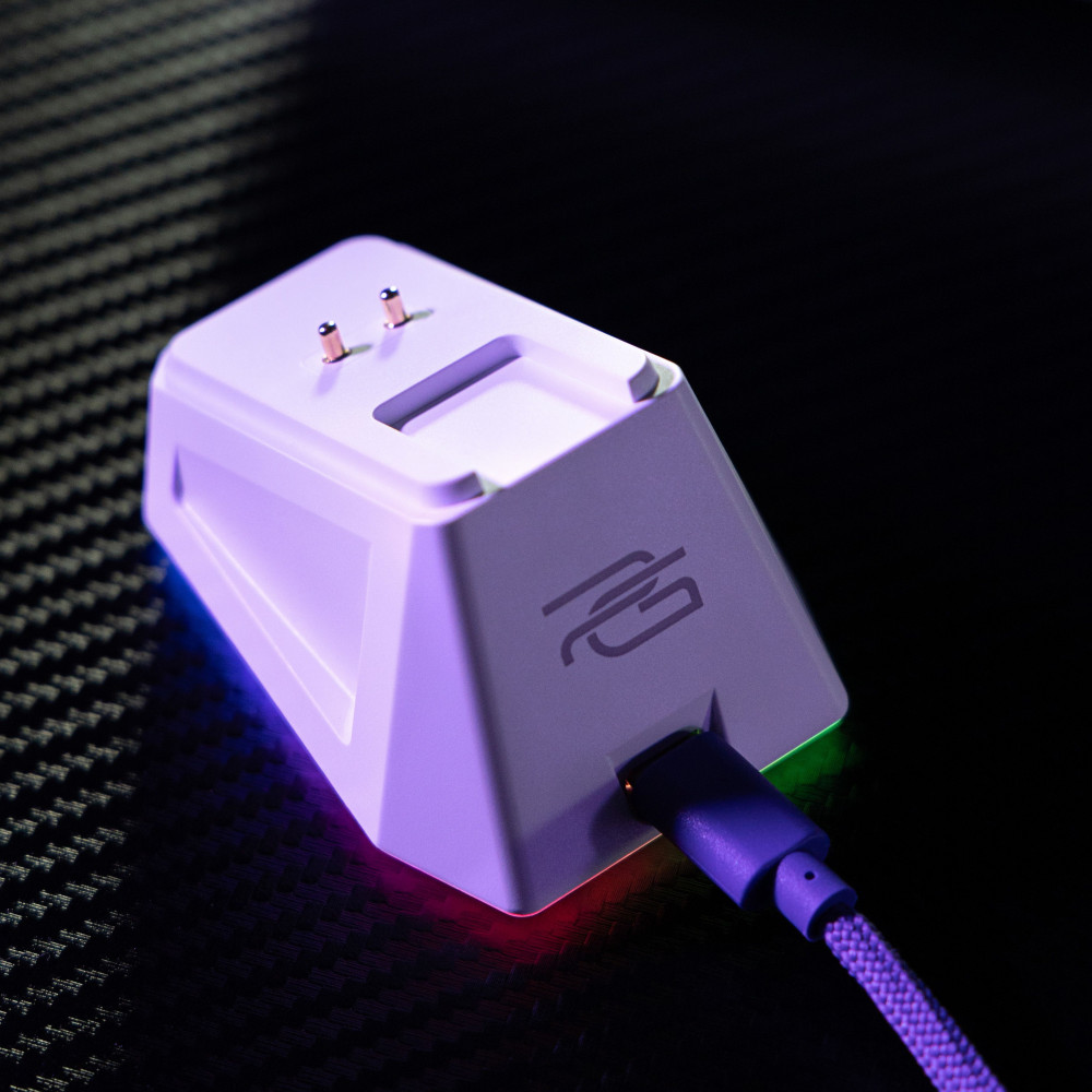 Бездротова ігрова миша Proove Gaming Rate Pro with Charging Dock — Придбати в Україні - фото 29