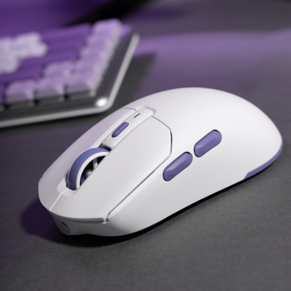Бездротова ігрова миша Proove Gaming Rate Pro with Charging Dock — Придбати в Україні - фото 32