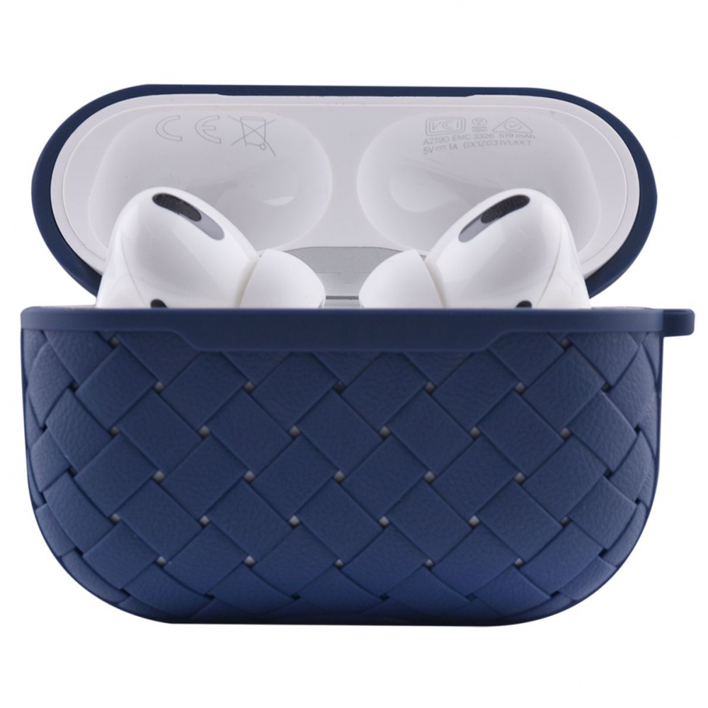 Weaving Case (TPU) for AirPods Pro - фото 2